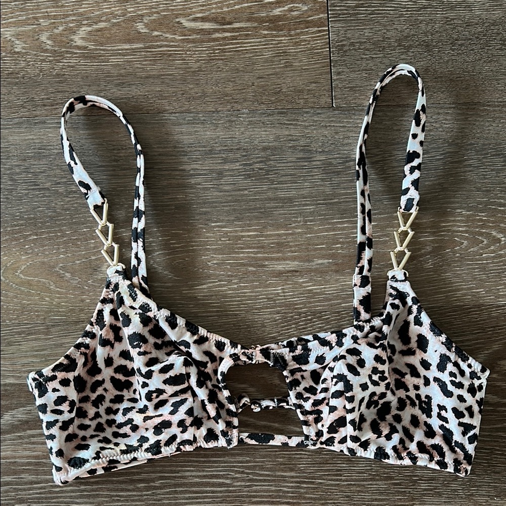 VS swim bikini top